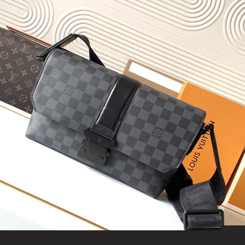 LV Satchel Bags